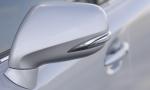 Lexus IS250 2009 года